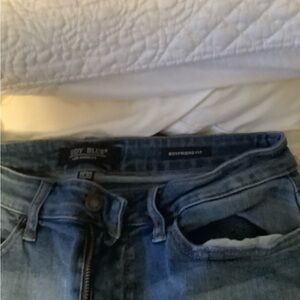 Judy Blue jean’s size 11